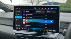 Volkswagen ID.3 150kW Match Pro 58kWh 5dr Auto Electric Hatchback